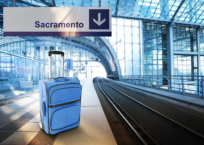 Towneplace Suites Sacramento Cal Expo