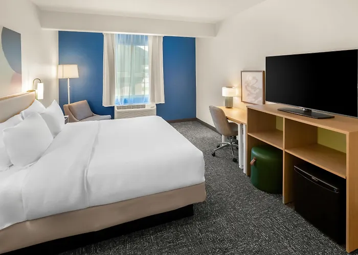 Spark By Hilton Grand Island
