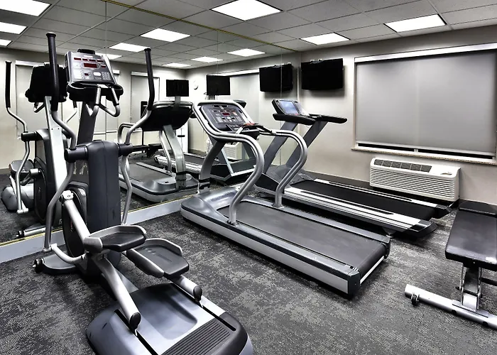 Fairfield By Marriott Inn & Suites Richmond Innsbrook