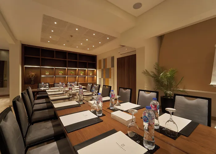 The President Hotel Cairo