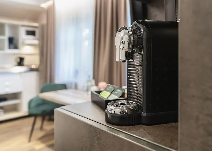 Hotel Demas Muenchen-Unterhaching