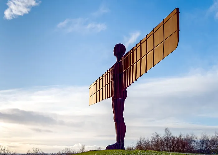 Holiday Inn Express Newcastle Gateshead By Ihg