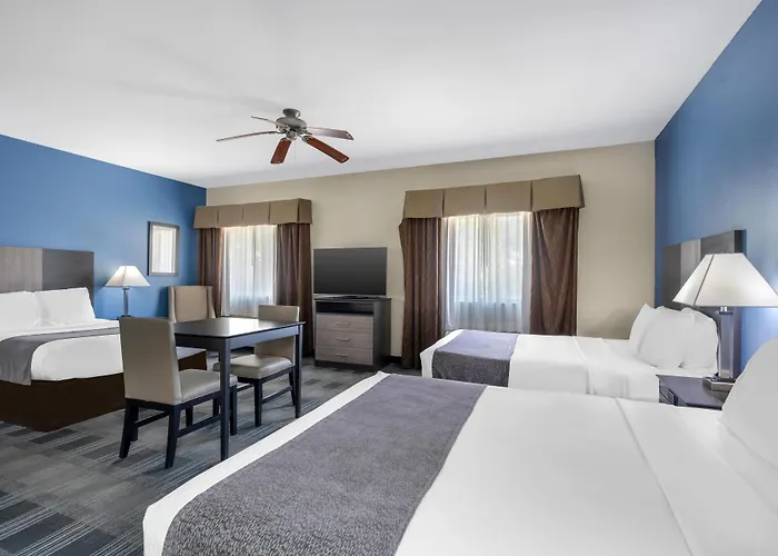 Best Western Geneseo Inn