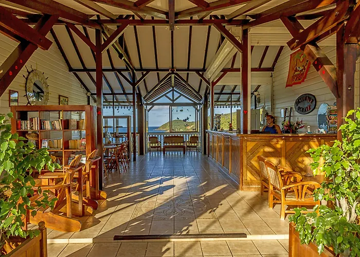 Hotel Residence Oceane