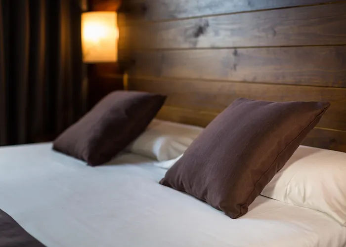 Hotel Magic La Massana By Nexta