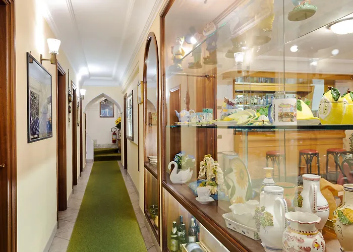 Hotel Carmencita