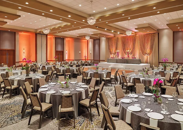 The Westin Chicago North Shore