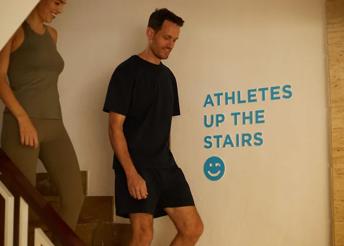 Js Paradise Sport - Adults Only