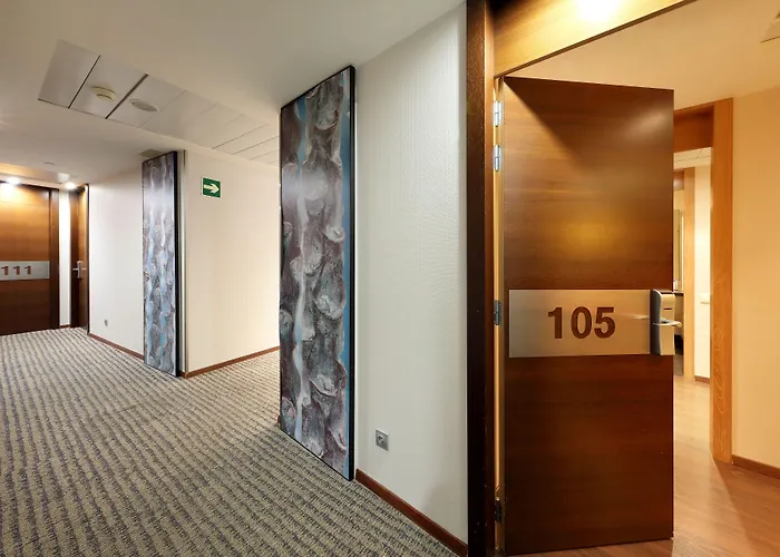 Eurostars Lucentum