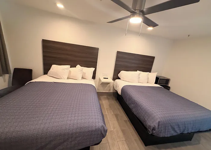 Surfside Stay