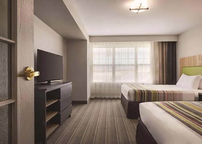 Country Inn & Suites By Radisson, Green Bay East, Wi