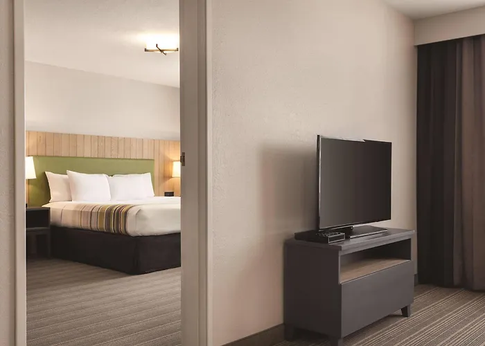 Country Inn & Suites By Radisson, Green Bay East, Wi