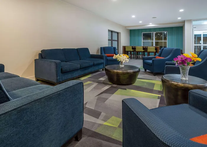 Wingate By Wyndham Waldorf - Washington Dc Area