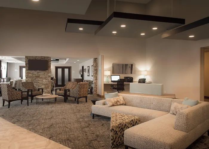 Holiday Inn Express Le Claire Riverfront-Davenport By Ihg