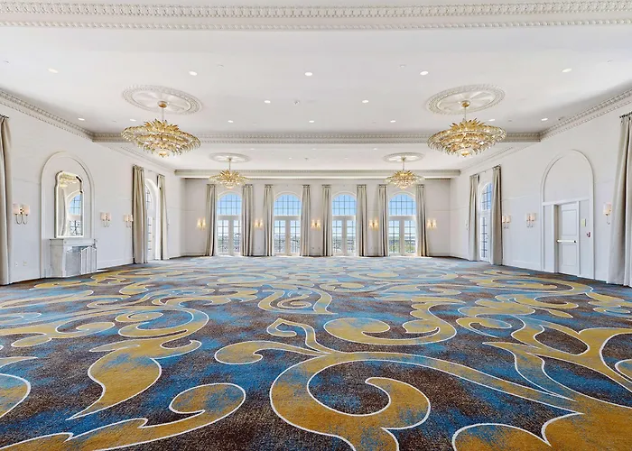Hilton Baton Rouge Capitol Center