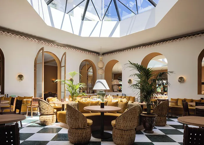 Hotel Maison Chiberta