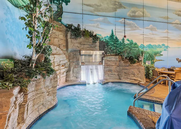 The Lodge At Brainerd Lakes, Trademark Collection By Wyndham