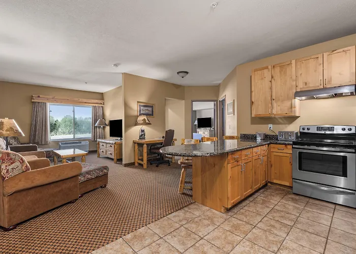 The Lodge At Brainerd Lakes, Trademark Collection By Wyndham