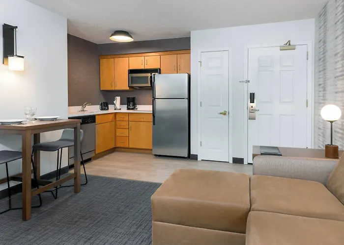 Residence Inn Wayne