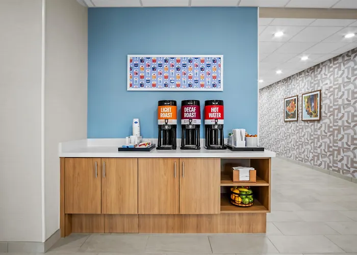 Hampton Inn And Suites Waxahachie