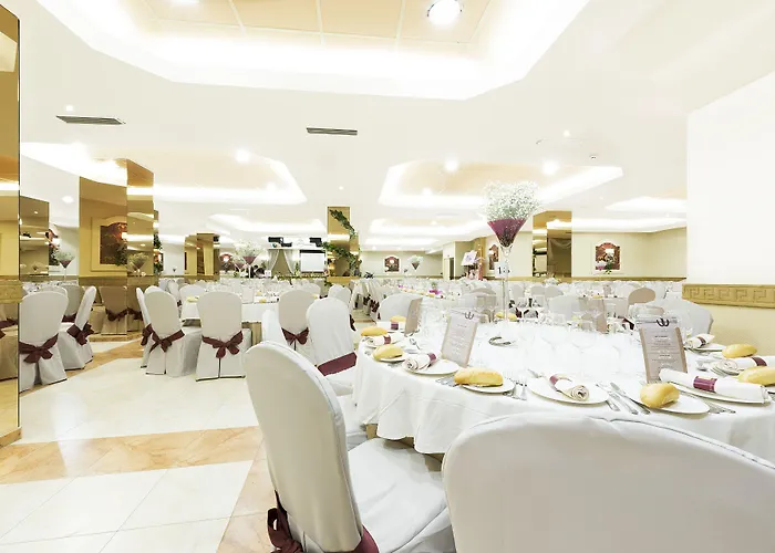 Hotel Toboso Chaparil