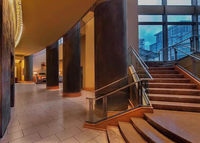 The Westin Arlington