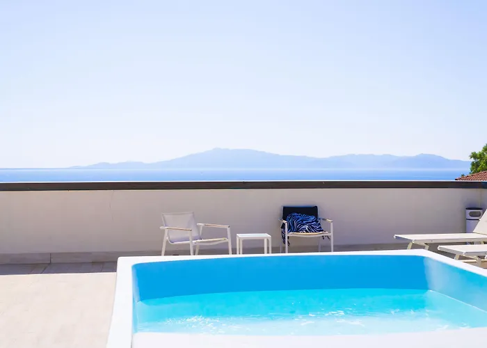 Hotel Il Telamonio