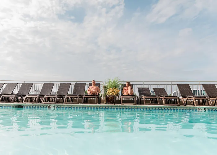 Montreal Beach Resort