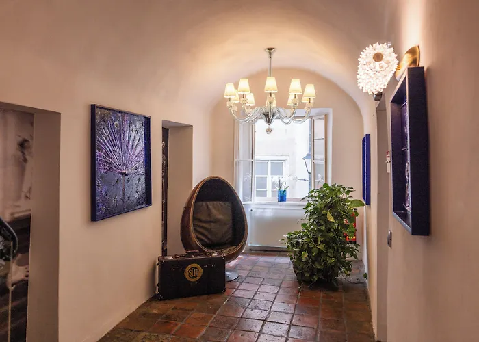 Small Luxury Hotel Goldgasse