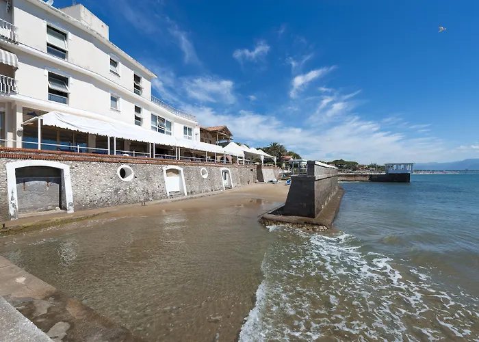 Hotel Ristorante Maga Circe