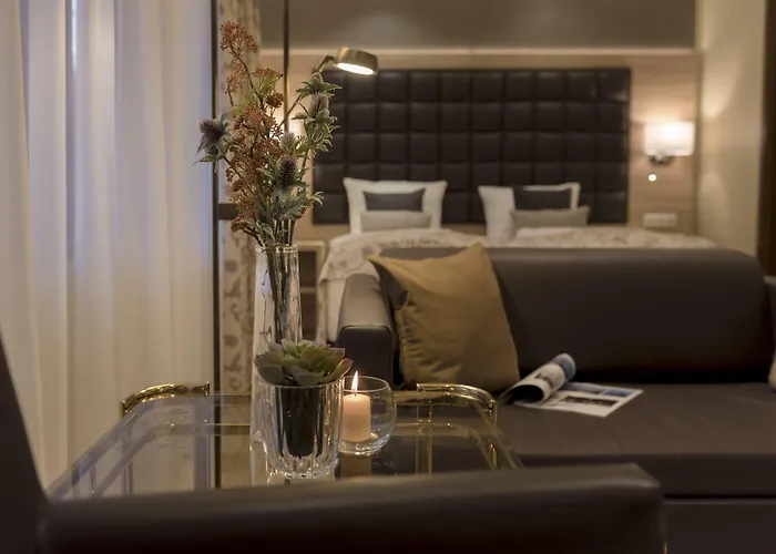 Hotel-Restaurant Barbarossahof