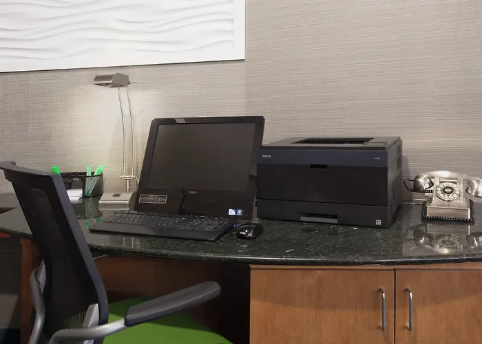Springhill Suites Boulder Longmont
