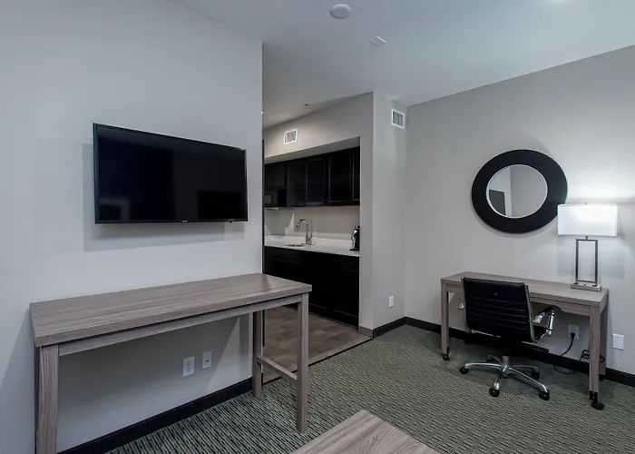 Holiday Inn Express Hotel And Suites Port Aransas/Beach Area By Ihg