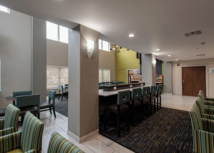 Holiday Inn Express Hotel And Suites Port Aransas/Beach Area By Ihg