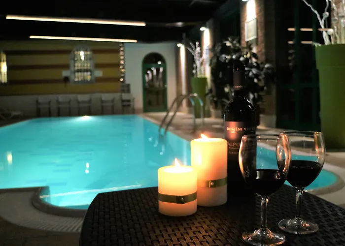 Hotel Villa Malaspina