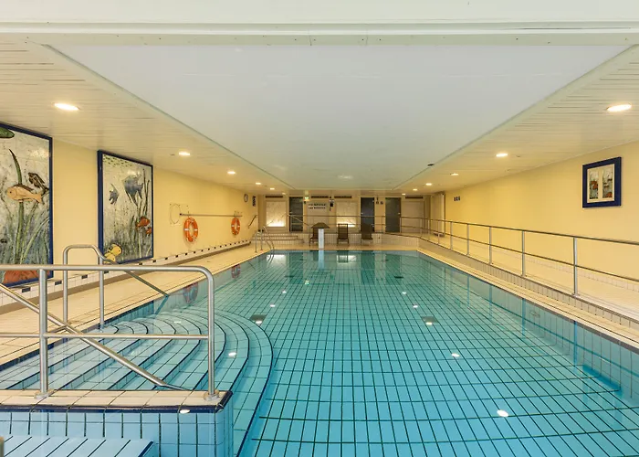 IFA Fehmarn Hotel&Ferien-Centrum