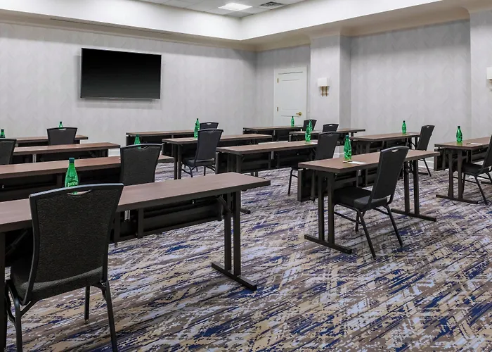 Residence Inn Denver City Center