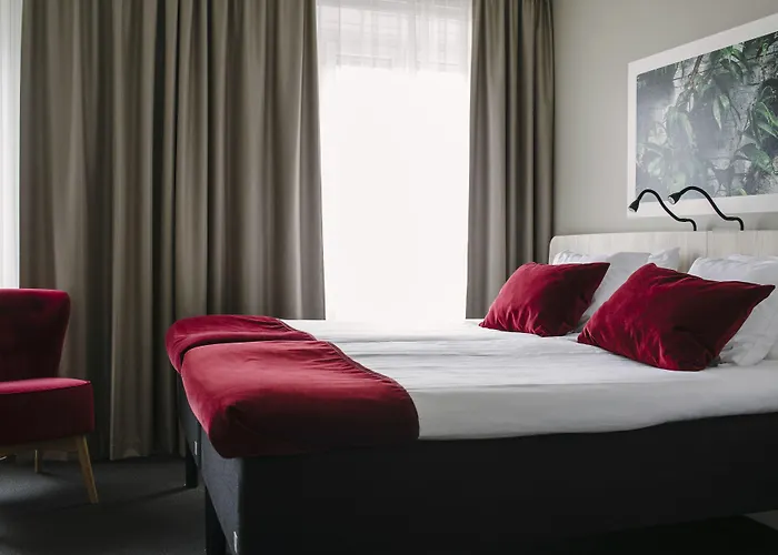 Best Western Hotel Svava