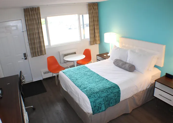 Howard Johnson Inn By Wyndham Kingston