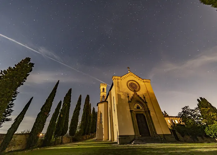 Villa Castiglione