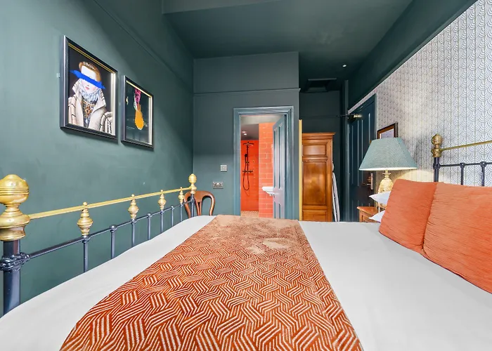 Hotel Clementine