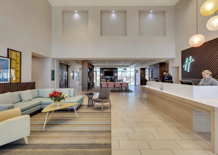 Holiday Inn Yuma By Ihg