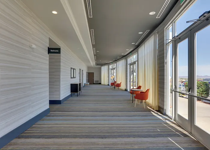 Holiday Inn Yuma By Ihg
