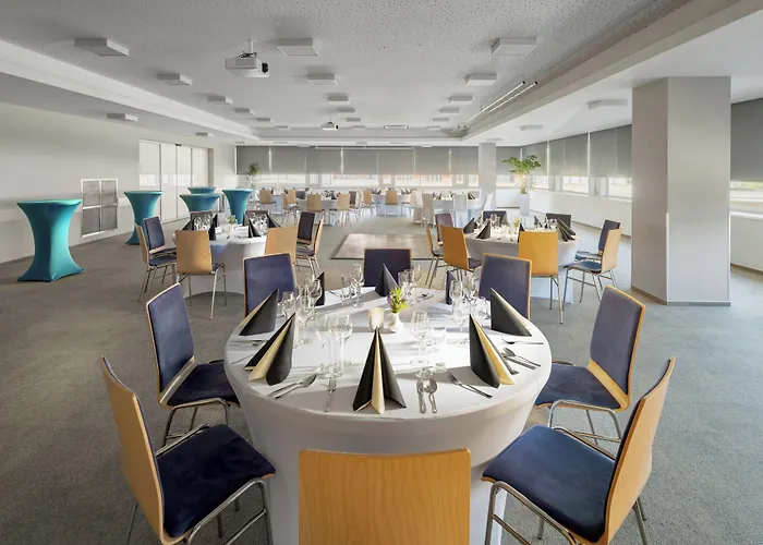 Clarion Congress Hotel Ceske Budejovice