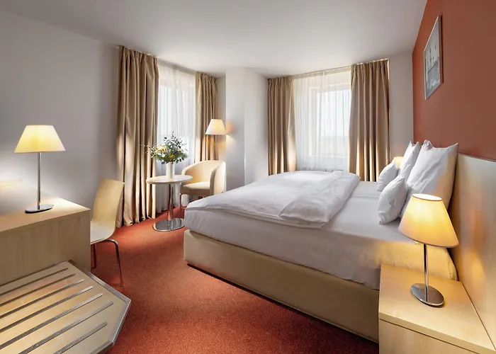 Clarion Congress Hotel České Budějovice