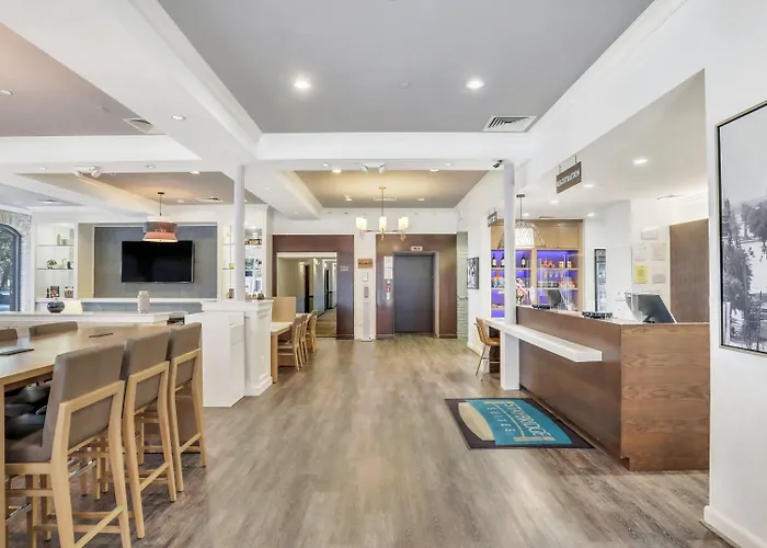 Staybridge Suites Savannah Historic District By Ihg
