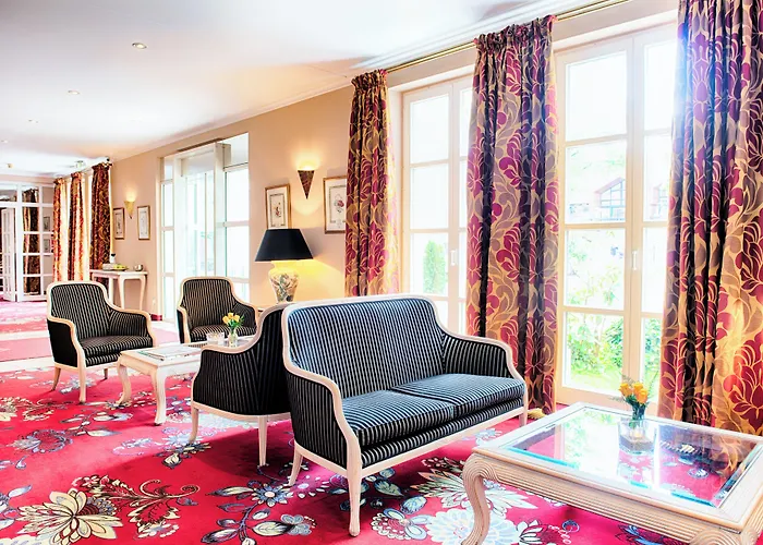 ACHAT Hotel SchreiberHof Aschheim