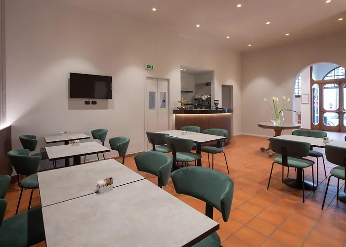 Hotel Gattapone