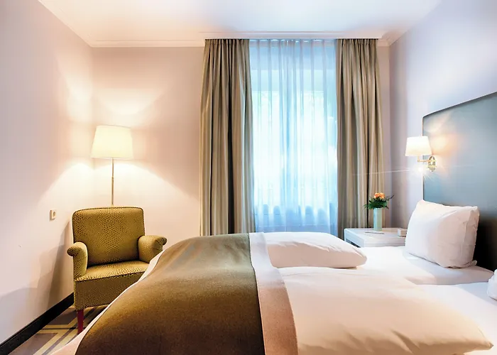 ACHAT Hotel SchreiberHof Aschheim