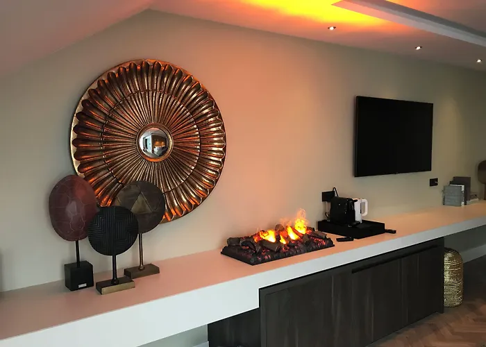 Van Der Valk Hotel Emmeloord